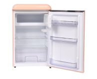 Ravanson CHŁODZIARKA RAVANSON LKK-120RP RETRO RÓŻOWA ### - 1384702 - zdjęcie 4